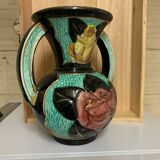 Vase vallauris