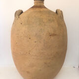 Terracotta jar, 1970