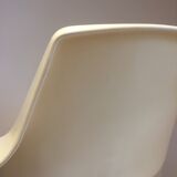 Swivel armchair design Orlowski for Stamp Nurieux, France, year 1970