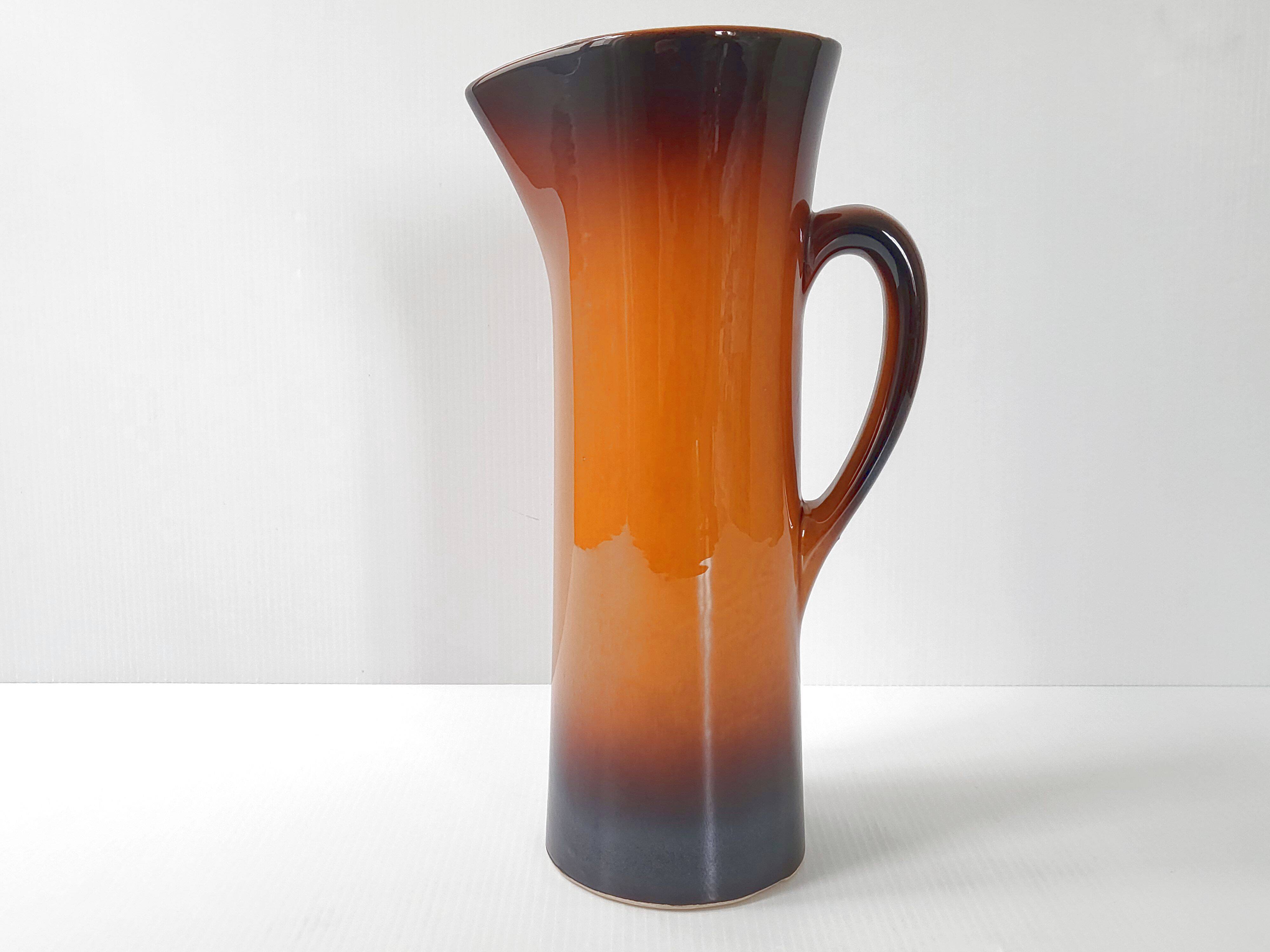 Gladys service by Calude Paci 1960