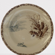 Marine decoration service in earthenware from Choisy-le-Roi