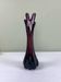 Vintage five-finger vase