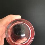 orangeade pitcher service - 6 60s Italy