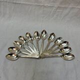 12 Renoult spoons
