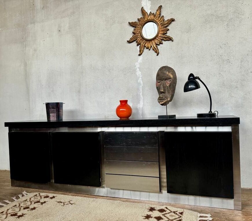 Enfilade Parioli by Lodovico Acerbis 1980