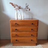Commode années 50