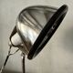 Lampe de table dans le style de Fritz Pendorff (RDA) vers les années 1950.