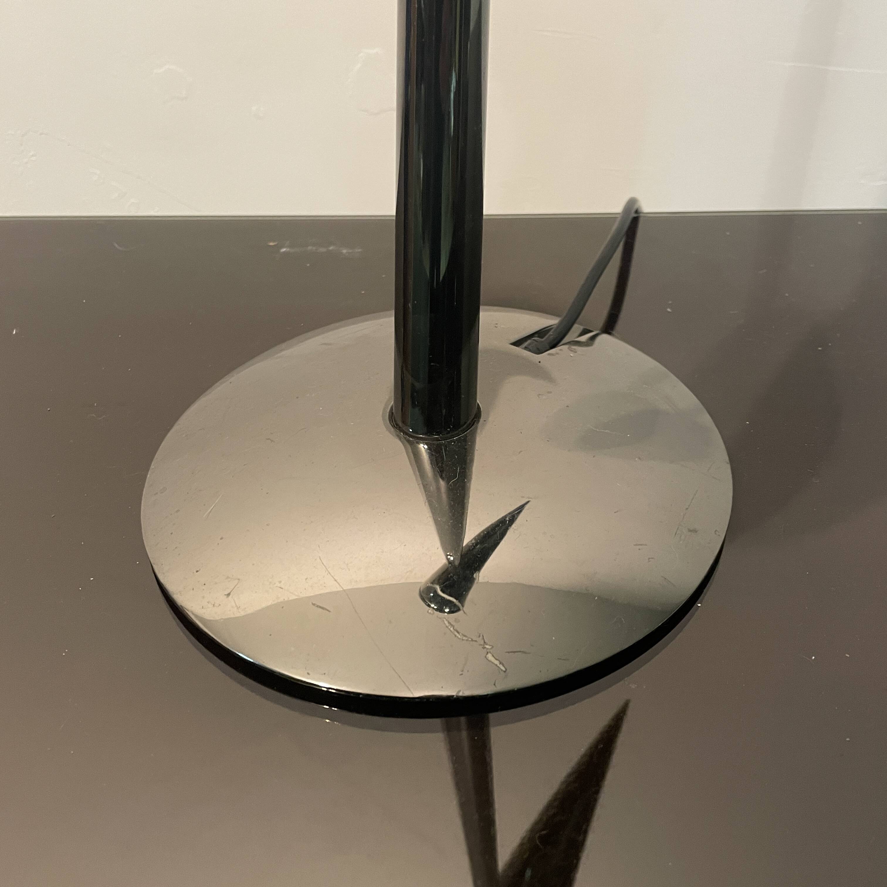Lampe de table ARA par Starck pour Flos, 1988