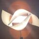Vintage Table Lamp Plan B by Iris Kremer for Domus