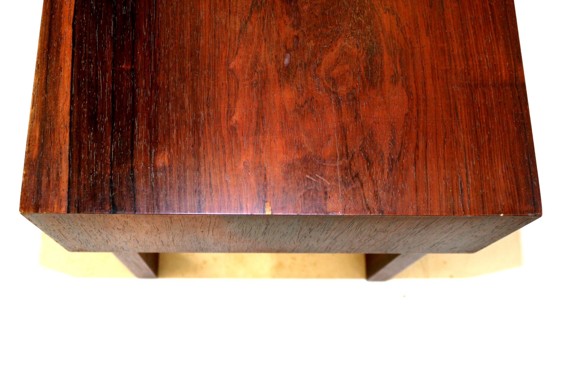 Rosewood chest of drawers, Sweden, 1960