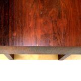 Commode en palissandre, Suède, 1960
