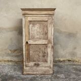 Bonnetière cabinet 1920