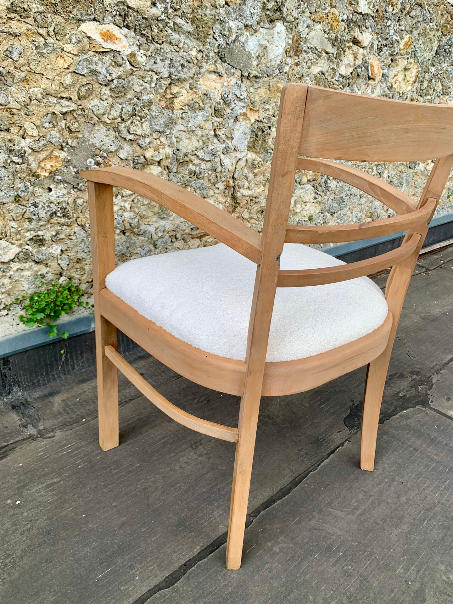 Armchair