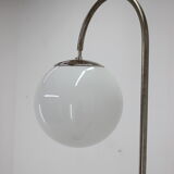 1930s Art Deco Floor Lamp by Thonet, Czechoslovakia