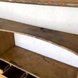 Vintage workshop furniture 50s