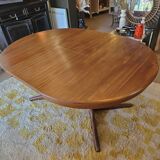 Baumann Scandinavian table for 4/6 people