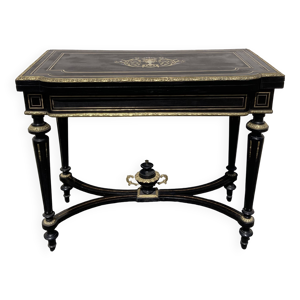 Console de jeu pliante