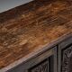Antique Carved Cupboard, France, 18th Century