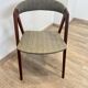 1950s Scandinavian armchair