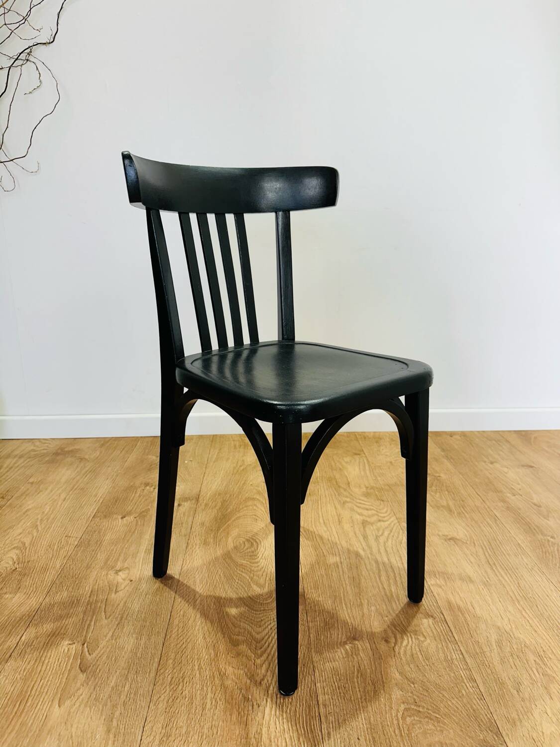 Bistro chairs