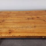 Farm table 197 cm
