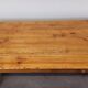 Table de ferme 197 cm