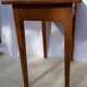 Table bureau 1 tiroir
