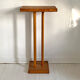 Sellette vintage 60's