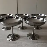 Ice cream bowls
