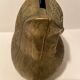 Brass owl
