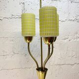 Vintage chandelier from the 1960s