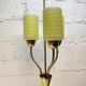 Vintage chandelier from the 1960s