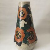 Betzy Augeron vase