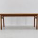 1960s Frem Røjle Oak Coffee Table , Denmark