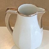 Milk jug