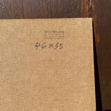 Landscape painting by Tony Reniers