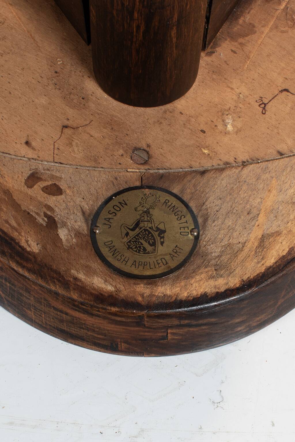 Kurt Østervig side table