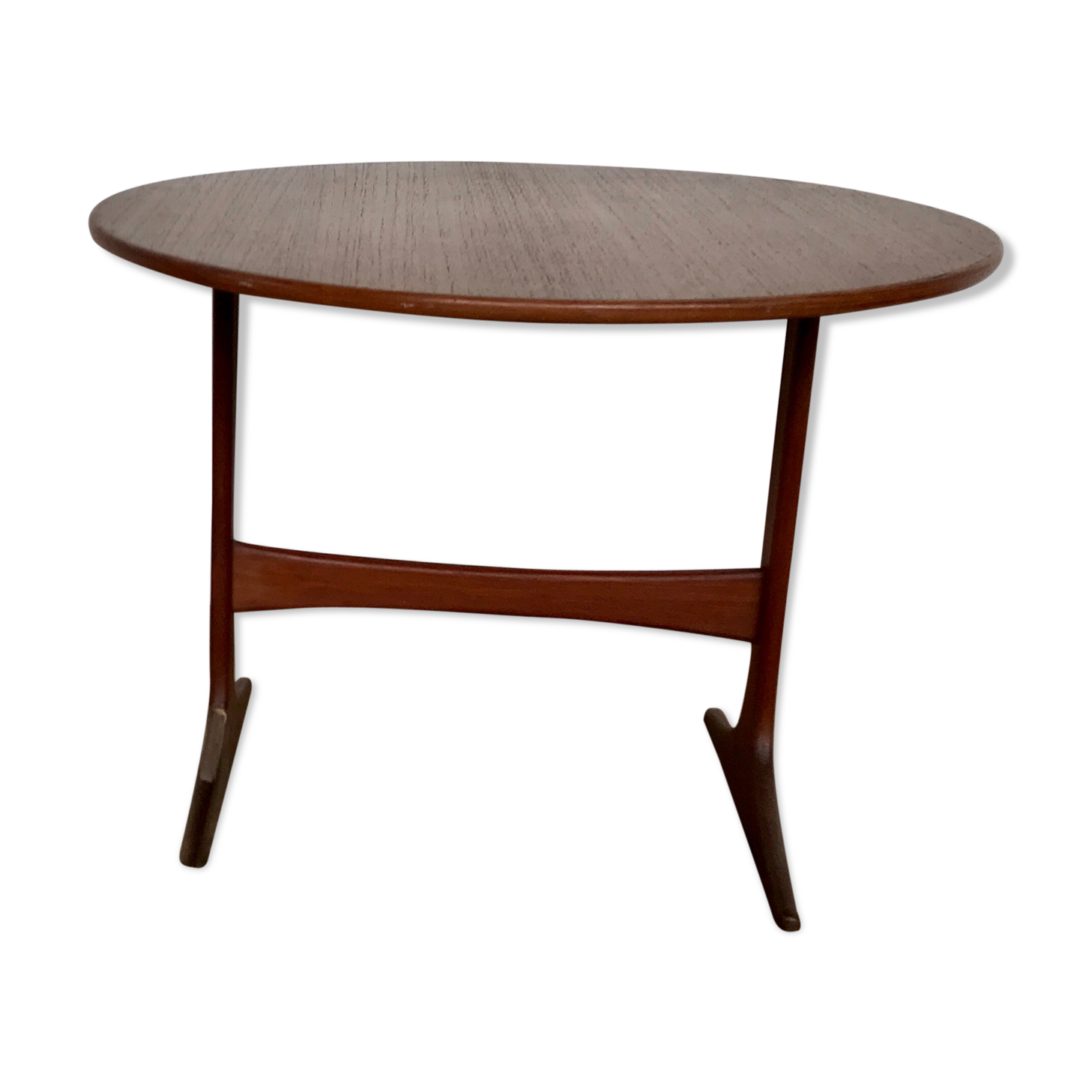 Tingstrom Kavaljer Sweden side table