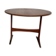 Tingstrom Kavaljer Sweden side table