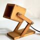 ARTICULATED LAMP 1970s - 1980s
