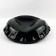 Empty pocket "Capsule" J.C Peiré black ceramic 1980