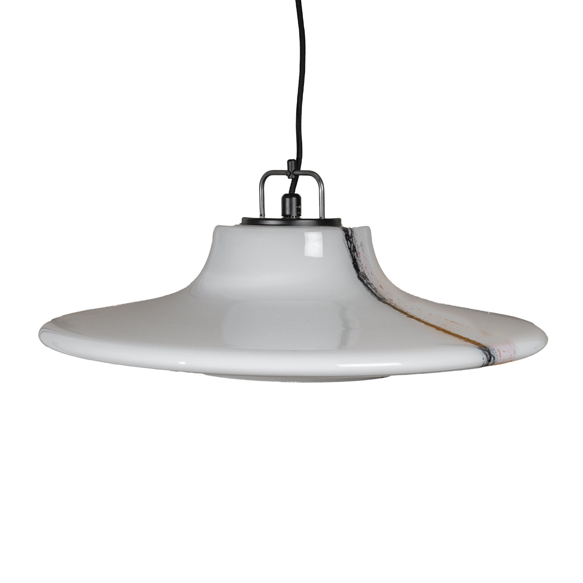 Grey Gauge & Putzler 'Cirrus' Pendant Lamp