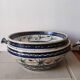 Ceramic dishes by Keraluc, Quimper