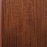 Teak bookcase, Danish design, 1970s, production: Denmark