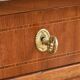 Petite Commode en Acajou Blond – Début XXe