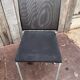 Vintage Dietiker Satu chair – Swiss design