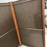 Large vintage screen