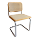Chaise B32 en hêtre vintage