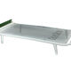 Vintage daybed Auping Cleopatra design by Dick Cordemeyer