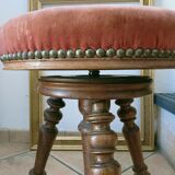 Piano stool